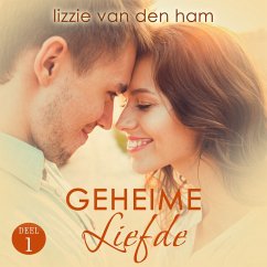 Geheime liefde (MP3-Download) - van den Ham, Lizzie