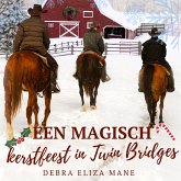 Een magisch kerstfeest in Twin Bridges (MP3-Download)