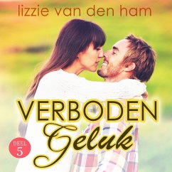 Verboden geluk (MP3-Download) - van den Ham, Lizzie