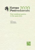 Europa Postmediaevalis 2020 (eBook, PDF)