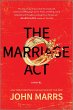 The Marriage Act (eBook, ePUB) - Bild 1