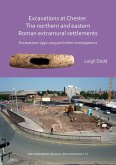 Excavations at Chester. The Northern and Eastern Roman Extramural Settlements (eBook, PDF)