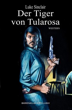 Cover Der Tiger von Tularosa (eBook, ePUB)