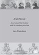 Arab Music: A Survey of Its History and... - Bild 1