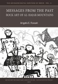 Messages from the Past: Rock Art of Al-Hajar Mountains (eBook, PDF)