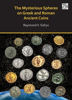 Cover Mysterious Spheres on Greek and Roman Ancient Coins (eBook, PDF)