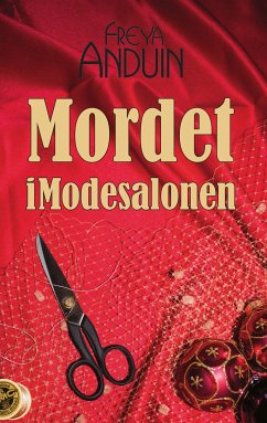 Mordet i Modesalonen (eBook, ePUB)