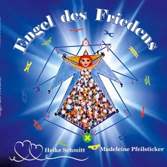 Engel des Friedens (eBook, ePUB)