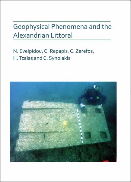 Geophysical Phenomena and the Alexandrian Littoral (eBook, PDF)