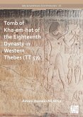 Tomb of Kha-em-hat of the Eighteenth Dynasty in Western Thebes (TT 57) (eBook, PDF)