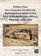 Pottery from the University of... - Bild 1
