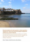 Recommendations for best practices in data acquisition methods for natural and cultural heritage management of Moroccan coastal wetlands (eBook, PDF)