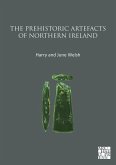 Prehistoric Artefacts of Northern Ireland (eBook, PDF)