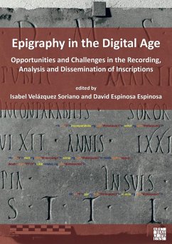 Cover Epigraphy in the Digital Age (eBook, PDF)