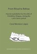 From Ritual to Refuse: Faunal... - Bild 1
