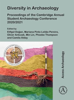 Cover Diversity in Archaeology (eBook, PDF)