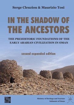 Cover In the Shadow of the Ancestors: The Prehistoric Foundations of the Early Arabian Civilization in Oman (eBook, PDF)