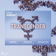 Spektrum Kompakt: Transgender (MP3-Download) - Kompakt, Spektrum
