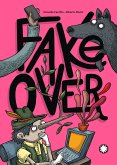 Fake Over (fixed-layout eBook, ePUB)