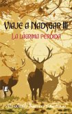 Viaje a Nadsgar III. La lágrima perdida (eBook, ePUB)