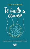 Te invito a comer (eBook, ePUB)