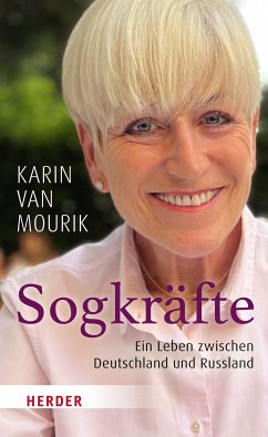 Sogkräfte (eBook, ePUB) - Mourik, Karin van
