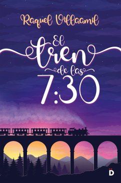 Cover El tren de las 7:30 (eBook, ePUB)