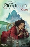 Jim Henson's The Storyteller: Sirens #2 (eBook, PDF) Jim Henson's The Storyteller: Sirens #2 (eBook, PDF)