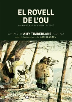 El rovell de l'ou (eBook, ePUB) - Timberlake, Amy; Klassen, Joan; Antón, Patricia