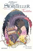 Jim Henson's The Storyteller: Tricksters #2 (eBook, PDF)