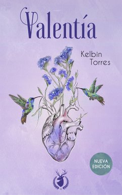 Valentía (eBook, ePUB) - Torres, Kelbin