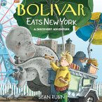 Bolivar Eats New York: A Discovery Adventure (eBook, ePUB)