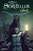 Jim Henson's The Storyteller: Ghosts #4 (eBook, PDF)