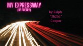 My Expressway (of Poetry) (eBook, ePUB)