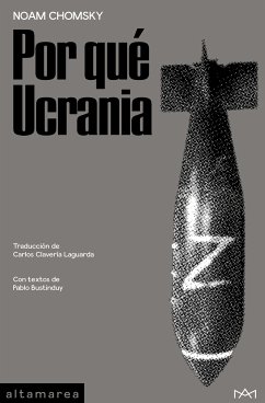 Por qué Ucrania (eBook, ePUB) - Chomsky, Noam