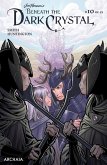 Jim Henson's Beneath the Dark Crystal #10 (eBook, PDF) Jim Henson's Beneath the Dark Crystal #10 (eBook, PDF)