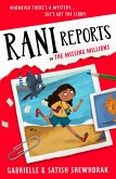 Rani Reports (eBook, ePUB)