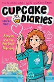 Alexis and the Perfect Recipe The Graphic Novel (eBook, ePUB)