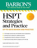 HSPT Strategies and Practice, Second Edition: Prep Book with 3 Practice Tests + Comprehensive Review + Practice + Strategies (eBook, ePUB)