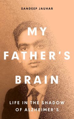 My Father's Brain (eBook, ePUB) - Jauhar, Sandeep
