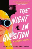 The Night In Question (eBook, ePUB)