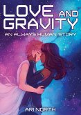 Love and Gravity (eBook, ePUB)