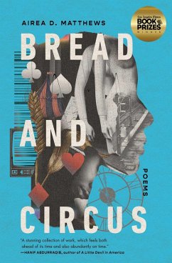 Bread and Circus (eBook, ePUB) - Matthews, Airea D.