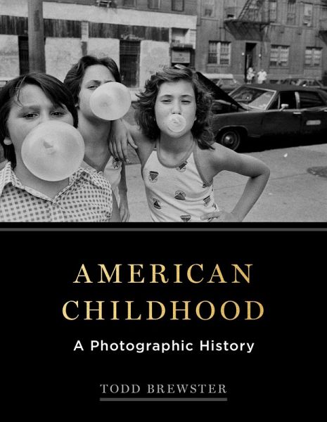 American Childhood (eBook, ePUB)