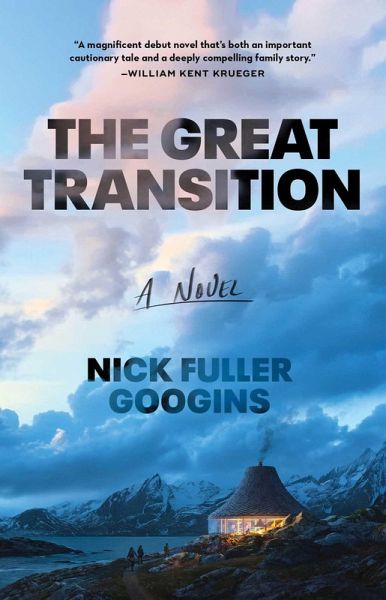 The Great Transition (eBook, ePUB) The Great Transition (eBook, ePUB)