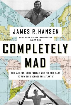 Completely Mad (eBook, ePUB) - Hansen, James R.
