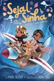 Sejal Sinha Battles Superstorms (eBook, ePUB)