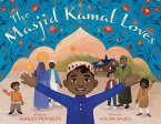 The Masjid Kamal Loves (eBook, ePUB)