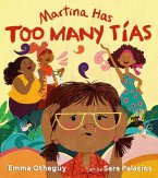 Martina Has Too Many Tías (eBook, ePUB)