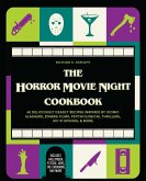 The Horror Movie Night Cookbook (eBook, ePUB)